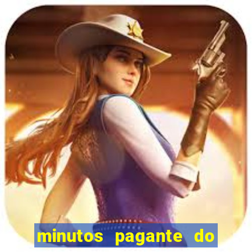 minutos pagante do fortune rabbit